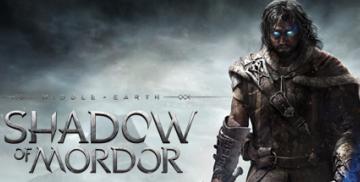 Middleearth Shadow of Mordor (Xbox)