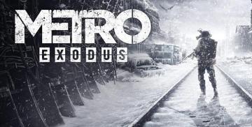 Metro Exodus (PC)