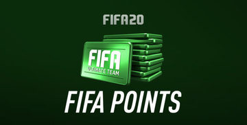 FIFA 20 Ultimate Team FUT 4 600 Points (Xbox)