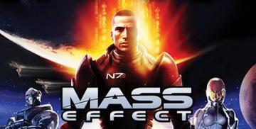 Mass Effect (PC)