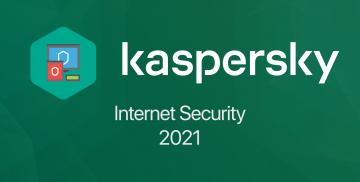 Kaspersky Internet Security 2021