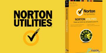 Norton Utilities