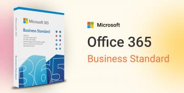 Microsoft 365 Business Standard