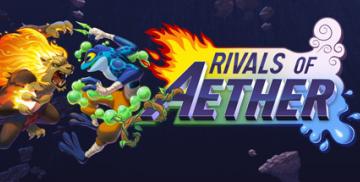 Rivals of Aether (Nintendo)