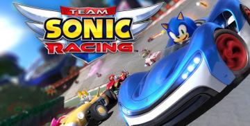 Team Sonic Racing (Nintendo)