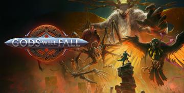 Gods Will Fall (Xbox)