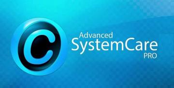 Advanced SystemCare 14 PRO 