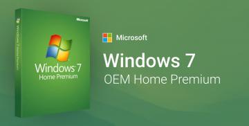 Windows 7 Home Premium Retail