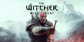 The Witcher 3 Wild Hunt (PC)