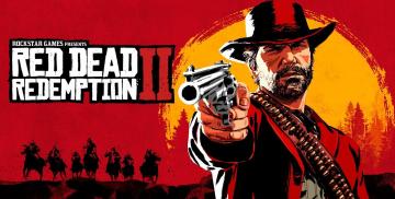 Red Dead Redemption 2 (Xbox)