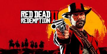 Red Dead Redemption 2 (Xbox)