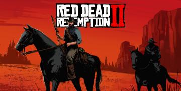 Red Dead Redemption 2 (Xbox)