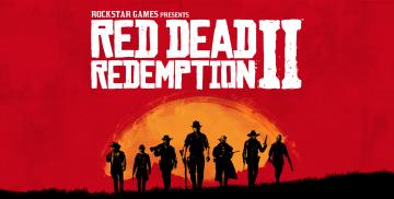 Red Dead Redemption 2 (Xbox)