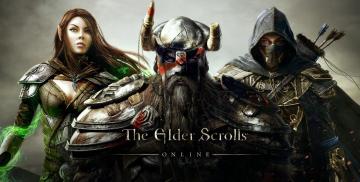 The Elder Scrolls Online Explorers Pack (PS4)