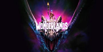 Tiny Tinas Wonderlands (PC)