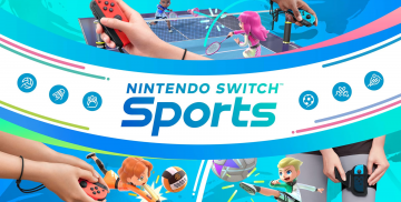Nintendo Switch Sports (Nintendo)