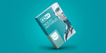 ESET NOD32 Antivirus 3 Years