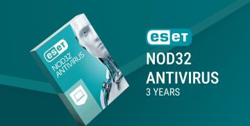 ESET NOD32 Antivirus 3 Years