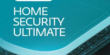 ESET Home Security Ultimate