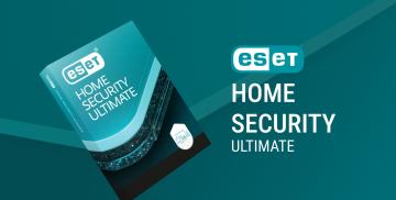 ESET Home Security Ultimate