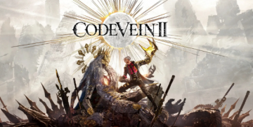  Code Vein II (PC)