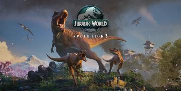 Jurassic World Evolution 3 (PC)