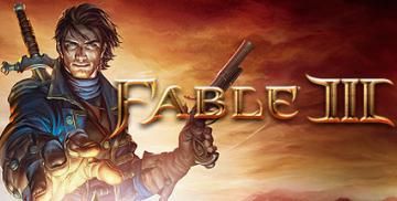 Fable III (Xbox)