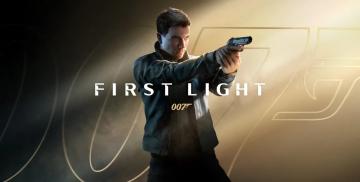 007 First Light (PC)