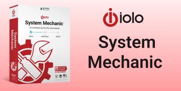iolo System Mechanic
