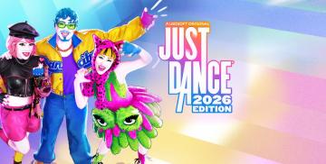 Just Dance 2026 (Nintendo Switch)