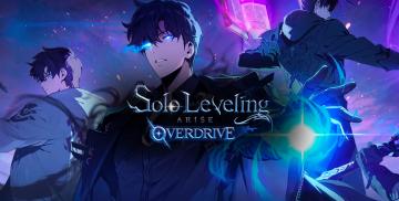 Solo Leveling Arise Overdrive (PC)