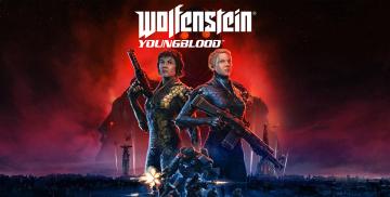 Wolfenstein Youngblood (PC)
