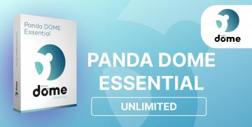 Panda Dome Essential Unlimited