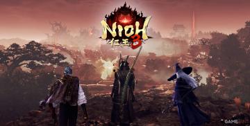 Nioh 3 (PC)