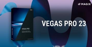 VEGAS Pro Edit 23 