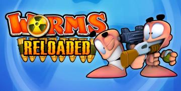 Worms Reloaded (PC)