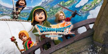  Dragon Quest VII Reimagined (PC)
