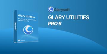 Glary Utilities Pro 6