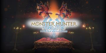 Monster Hunter Stories 3 Twisted Reflection (PC)