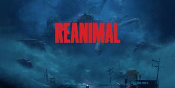 REANIMAL (PC)