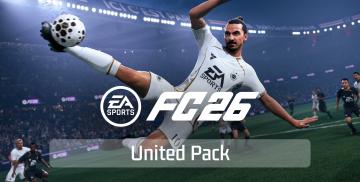 EA SPORTS FC 26 FC United Pack (PS4)