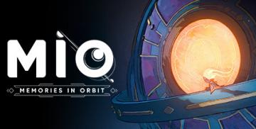 Mio Memories in Orbit (PC)