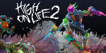 High on Life 2 (PC)
