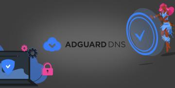 AdGuard DNS