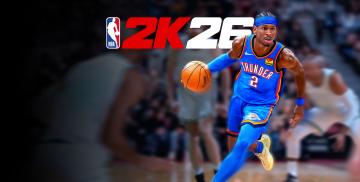 NBA 2K26 (Nintendo Switch)