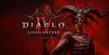  Diablo IV Lord of Hatred (PC)