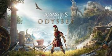 Assassins Creed Odyssey (Xbox)