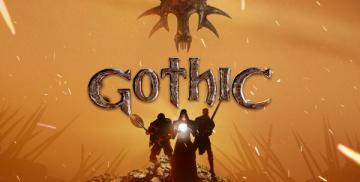 Gothic 1 Remake (PC)