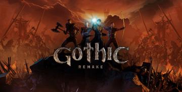 Gothic 1 Remake (PC)