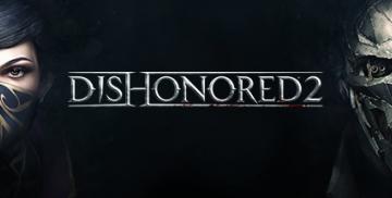 Dishonored 2 (Xbox)